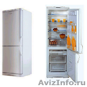 Холодильник Indesit C 138 G.016  - Изображение #1, Объявление #834231