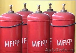 Газ МАФ - это сжиженный ацетилен низкого давления, он представляет собой смесь м - Изображение #1, Объявление #867574