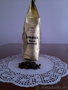 Итальянский кофе в зернах-500 руб. - Изображение #3, Объявление #855104