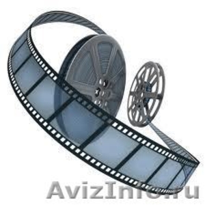 Перенос 8 мм (scan)кинопленки на DVD +HD - Изображение #1, Объявление #852828