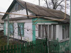 Калмыково, дом с землёй - Изображение #2, Объявление #880358