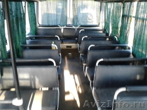 Автобус ПАЗ-32050R - Изображение #3, Объявление #873104