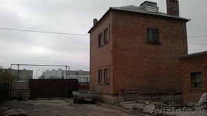 Курская, дом с подсобками - Изображение #2, Объявление #900321