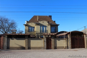 Элитный дом Комсомольская площадь - Изображение #1, Объявление #942979