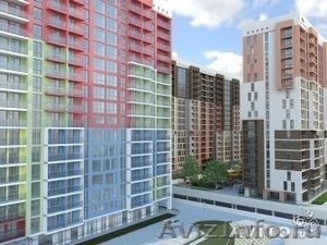 Продажа новых квартир на Гидрострое-Краснодар. - Изображение #4, Объявление #957195