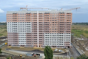 Продажа новых квартир на Гидрострое-Краснодар. - Изображение #3, Объявление #957195