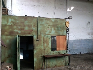 производственно-складское помещение в Краснодарском крае - Изображение #3, Объявление #978635