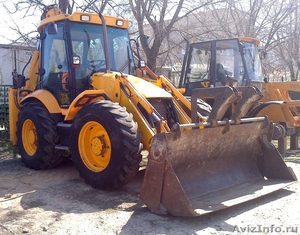 продам  JCB 4CX 
