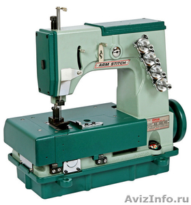 Швейная машина ARM STRONG ST-502HD