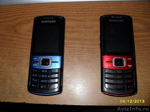 Samsung c3010 и Samsung c3011  - Изображение #1, Объявление #1025285