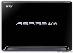 Продаю нетбук Acer Aspire One AOD255-2BQkk - Изображение #1, Объявление #1025242