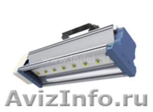 Светодиодное светильники для ЖКХ и бытового назначения LEDEL - Изображение #1, Объявление #1040473
