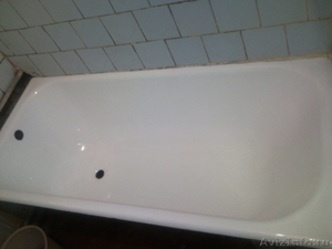 эмалировка ванн,ЖИДКИЙ АКРИЛ - Изображение #2, Объявление #720735