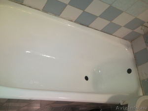 эмалировка ванн,ЖИДКИЙ АКРИЛ - Изображение #1, Объявление #720735