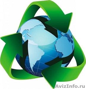 Утилизация и переработка отходов - Изображение #1, Объявление #1050735