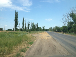 Участок Ольгинское сельское поселение  - Изображение #3, Объявление #1088998