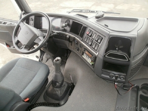 Продается седельный тягач Volvo FM-Truck 6x4 - Изображение #5, Объявление #1098876