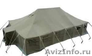 Палатка армейская УСБ 56 - Изображение #1, Объявление #1118393