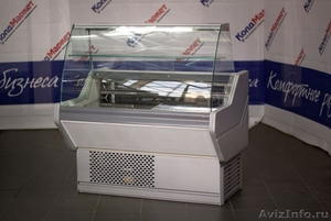Торговое холодильное оборудование от завода Ариада - Изображение #1, Объявление #1114605