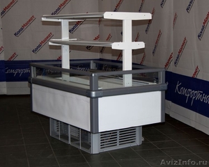 Торговое холодильное оборудование от завода Ариада - Изображение #2, Объявление #1114605
