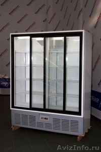 Торговое холодильное оборудование от завода Ариада - Изображение #4, Объявление #1114605