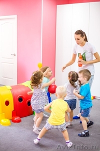 Занятия для детей от 8 месяцев в Ростове на Западном (Жмайлова) - Изображение #2, Объявление #1149588