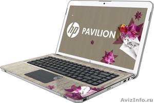 Продам ноутбук эксклюзив HP Pavilion dv6-3298er - Изображение #3, Объявление #1155903
