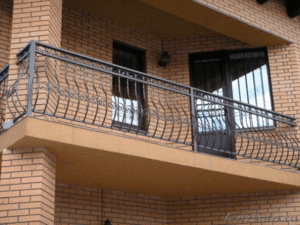 Окна, балконы, лоджии из металлопластика - Изображение #5, Объявление #1172978