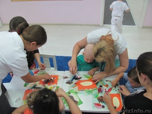 Занятия для детей от 8 месяцев в Ростове на Западном (Жмайлова) - Изображение #4, Объявление #1149588