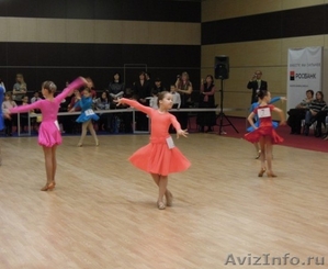 Бальные танцы для детей в Ростове на Зжм, Чкаловском, в Батайске - Изображение #3, Объявление #1127546