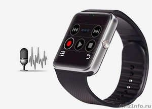 ЖМИ! Новые умные часы, смарт часы Apple Watch (IWatch, smart watch) Классные!  - Изображение #5, Объявление #1256971