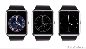 ЖМИ! Новые умные часы, смарт часы Apple Watch (IWatch, smart watch) Классные!  - Изображение #2, Объявление #1256971