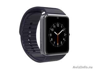 ЖМИ! Новые умные часы, смарт часы Apple Watch (IWatch, smart watch) Классные!  - Изображение #1, Объявление #1256971