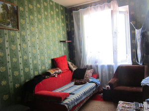 Трёхкомнатная квартира, 68 кв м, 2/2 этаж кирпичного дома, в Таганроге. - Изображение #3, Объявление #1269003