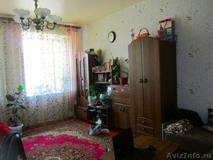 Трёхкомнатная квартира, 68 кв м, 2/2 этаж кирпичного дома, в Таганроге. - Изображение #2, Объявление #1269003