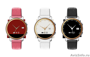 Новинка. Где купить самые модные женские умные часы? Apple (IWatch, smart  - Изображение #1, Объявление #1259225