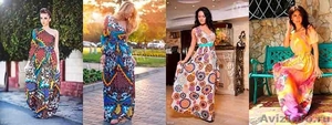 Коллекция летних платьев от "Laxar"! - Изображение #1, Объявление #1283047