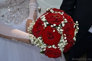 Фото и видео съемка свадеб, торжеств - Изображение #1, Объявление #1318245