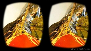 Очки виртуальной реальности VR - Изображение #4, Объявление #1376167