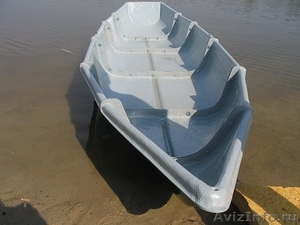 Разборная лодка DELTA RUSLAN - Изображение #3, Объявление #1407153