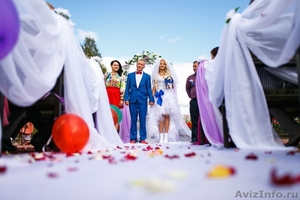 Фото-видеосъёмка свадеб и других праздничных мероприятий - Изображение #7, Объявление #1467663