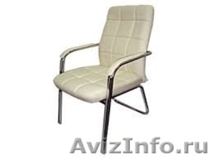 Офисные стулья ИЗО,  стулья на металлокаркасе,  Стулья для посетителей,  Стулья  - Изображение #6, Объявление #1491141