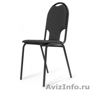 Офисные стулья ИЗО,  стулья на металлокаркасе,  Стулья для посетителей,  Стулья  - Изображение #1, Объявление #1491141