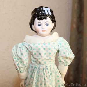 Реплика China head dolls от Лилиан Смит - Изображение #5, Объявление #1486558