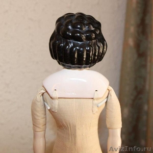 Реплика China head dolls от Лилиан Смит - Изображение #10, Объявление #1486558