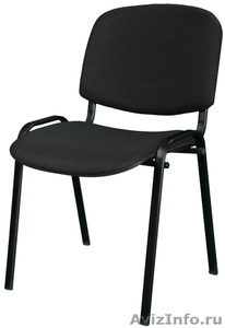 Офисные стулья ИЗО,  стулья на металлокаркасе,  Стулья для посетителей,  Стулья  - Изображение #9, Объявление #1491141