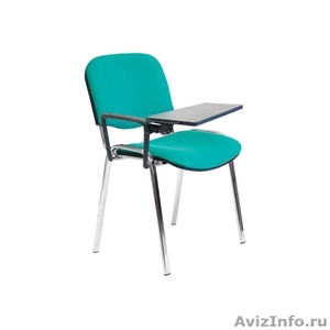 Офисные стулья ИЗО,  стулья на металлокаркасе,  Стулья для посетителей,  Стулья  - Изображение #7, Объявление #1491141