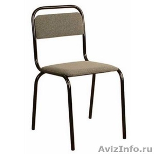 Офисные стулья ИЗО,  стулья на металлокаркасе,  Стулья для посетителей,  Стулья  - Изображение #8, Объявление #1491141
