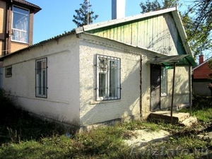 Сдаю дом Темерник, Днепровский, ул.Каскадная - Изображение #1, Объявление #1501688