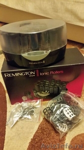 Электробигуди Remington - Изображение #3, Объявление #1500856